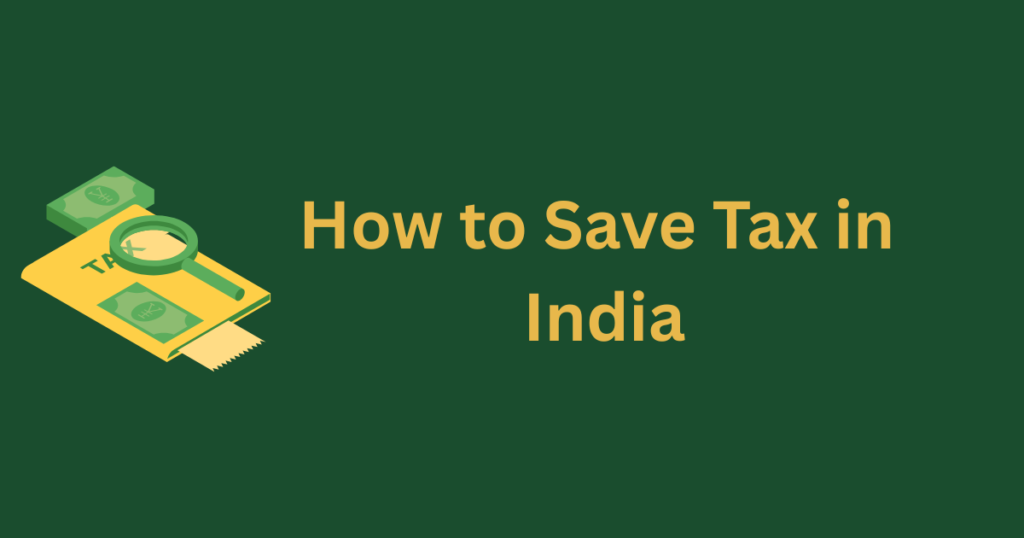 how to save tax in India section 80C beginners guide 2026